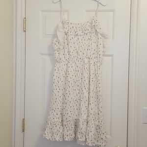 Hayden dress